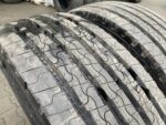 Opony ciężarowe  305/70R22.5 KUMHO KRS03 / 100% Bieżnika