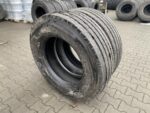 Opony ciężarowe  305/70R22.5 KUMHO KRS03 / 100% Bieżnika