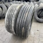  Opony ciężarowe  265/70R19.5 MICHELIN XTE2 / 10-11mm