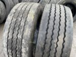 Opony ciężarowe  265/70R19.5 MICHELIN XTE2 / 10-11mm