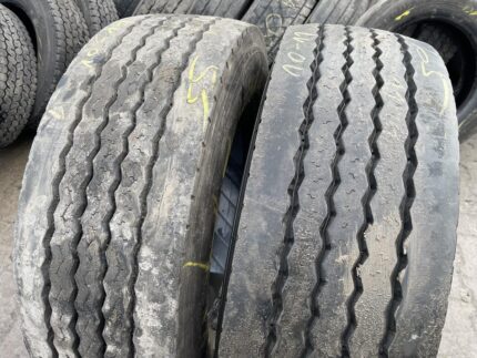 Opony ciężarowe  265/70R19.5 MICHELIN XTE2 / 10-11mm