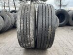 Opony ciężarowe  265/70R19.5 MICHELIN XTE2 / 10-11mm