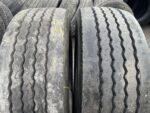 Opony ciężarowe  265/70R19.5 MICHELIN XTE2 / 10-11mm