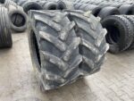Opony przemysłowe  16/70-20 405/70-20 MITAS MPT-01