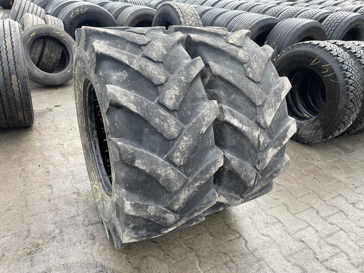 Opony przemysłowe 16/70-20 405/70-20 MITAS MPT-01 Opony przemysłowe 16/70-20 405/70-20 MITAS MPT-01