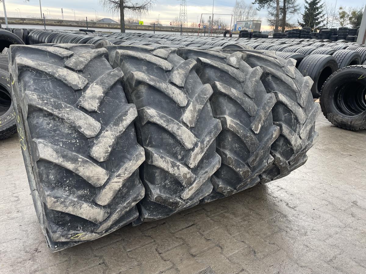 Opony przemysłowe 16/70-20 405/70-20 MITAS MPT-01 Opony przemysłowe 16/70-20 405/70-20 MITAS MPT-01