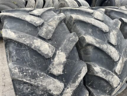 Opony przemysłowe  16/70-20 405/70-20 MITAS MPT-01