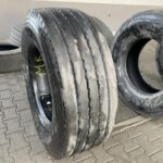  Opony ciężarowe  385/65R22.5 GROUNDSPEED GSKS01 / 11-12mm