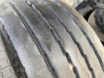 Opony ciężarowe  385/65R22.5 GROUNDSPEED GSKS01 / 11-12mm