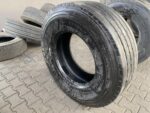 Opony ciężarowe  385/65R22.5 GROUNDSPEED GSKS01 / 11-12mm