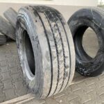  Opony ciężarowe  385/65R22.5 CONTINENTAL CONTI HYBRID HT3+ / 15mm