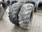 Opony przemysłowe, Opony rolnicze  405/70R20, 16/70R20 DUNLOP SPT9