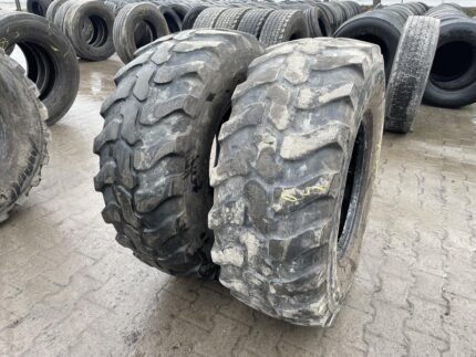  Opony przemysłowe, Opony rolnicze  405/70R20, 16/70R20 DUNLOP SPT9