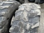 Opony przemysłowe, Opony rolnicze  405/70R20, 16/70R20 DUNLOP SPT9