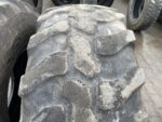 Opony przemysłowe, Opony rolnicze  405/70R20, 16/70R20 DUNLOP SPT9