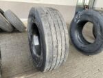 Opony ciężarowe  385/65R22.5 MICHELIN X MULTI T / 13-14mm
