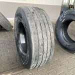 Opony ciężarowe  385/65R22.5 MICHELIN X MULTI T / 13-14mm