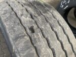 Opony ciężarowe  385/65R22.5 MICHELIN X MULTI T / 13-14mm