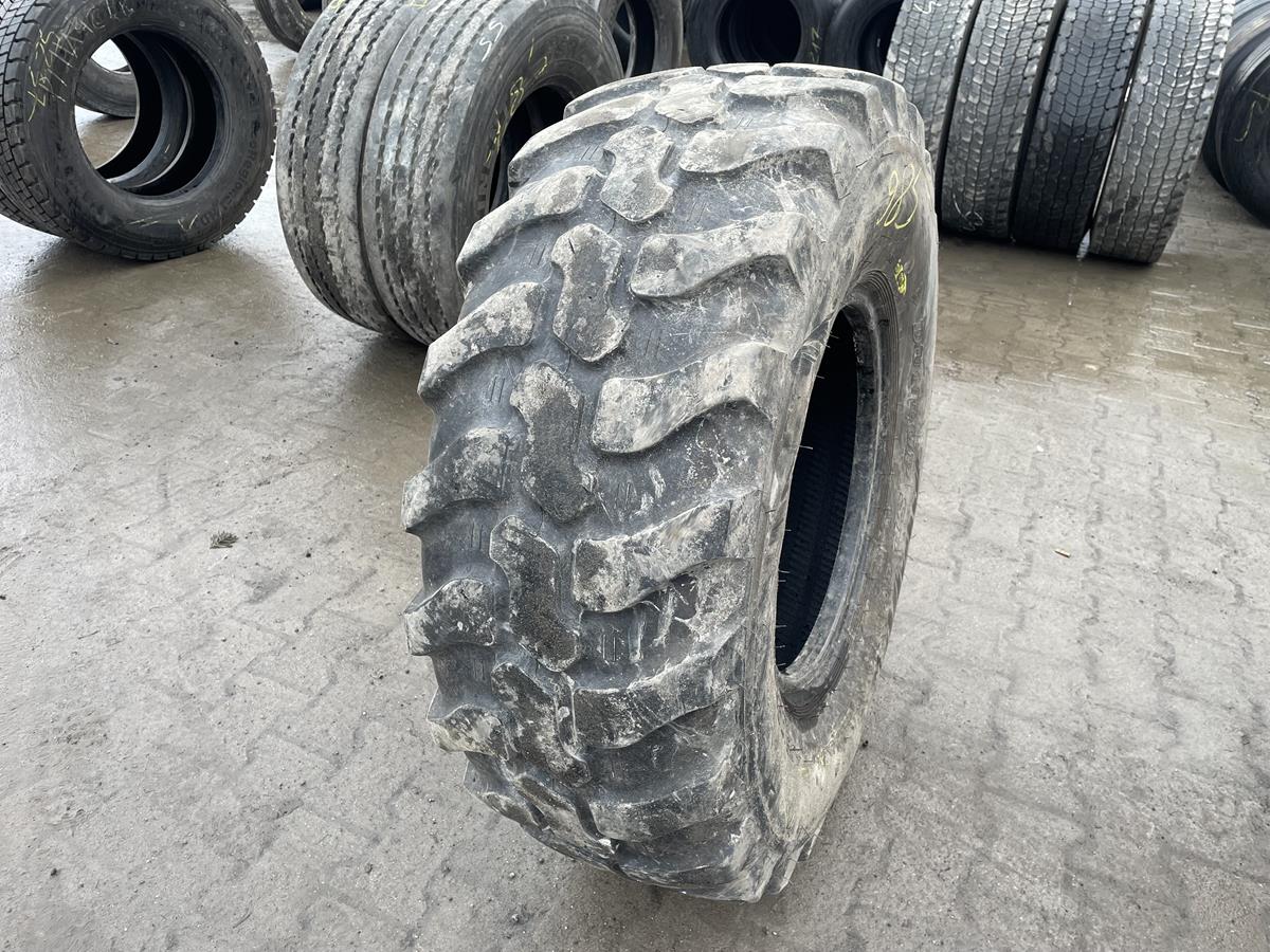 Opony przemysłowe, Opony rolnicze 405/70R20, 16/70R20 DUNLOP SPT9 Opony przemysłowe, Opony rolnicze 405/70R20, 16/70R20 DUNLOP SPT9