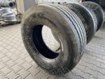Opony ciężarowe  385/65R22.5 MICHELIN X MULTI T / 13-14mm