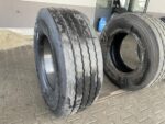 Opony ciężarowe  385/65R22.5 MICHELIN X MULTI T / 13mm