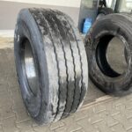  Opony ciężarowe  385/65R22.5 MICHELIN X MULTI T / 13mm
