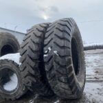 Opony przemysłowe  12.00R24 MICHELIN XKA / 100% bieżnika