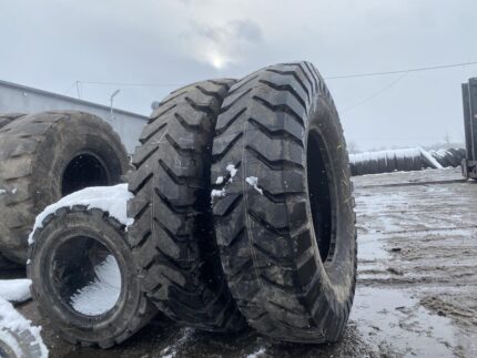  Opony przemysłowe  12.00R24 MICHELIN XKA / 100% bieżnika