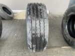 Opony ciężarowe  385/65R22.5 MICHELIN X MULTI T / 13mm