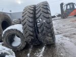 Opony przemysłowe  12.00R24 MICHELIN XKA / 100% bieżnika