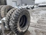 Opony przemysłowe  12.00R24 MICHELIN XKA / 100% bieżnika