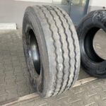  Opony ciężarowe  385/65R22.5 AEROTYRE AE01-T / 13mm