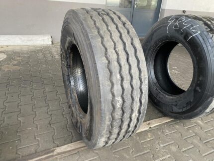  Opony ciężarowe  385/65R22.5 AEROTYRE AE01-T / 13mm