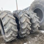  Opony rolnicze  320/70R20 TRELLEBORG TM700 / 80% bieżnika