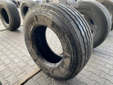 Opony ciężarowe  385/65R22.5 AEROTYRE AE01-T / 13mm