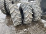 Opony rolnicze  320/70R20 TRELLEBORG TM700 / 80% bieżnika