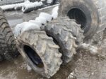 Opony rolnicze  320/70R20 TRELLEBORG TM700 / 80% bieżnika