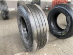 Opony ciężarowe  385/65R22.5 CONTINENTAL CONTI HYBRID HT3+ / 8mm