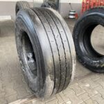  Opony ciężarowe  385/65R22.5 CONTINENTAL CONTI HYBRID HT3+ / 8mm