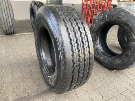  Opony ciężarowe  385/65R22.5 WINDPOWER WTR69+ / 15mm