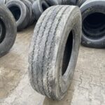  Opony ciężarowe  295/80R22.5 CONTINENTAL HSR2 / 7-9mm