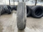 Opony ciężarowe  295/80R22.5 CONTINENTAL HSR2 / 7-9mm