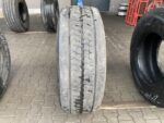 Opony ciężarowe  385/65R22.5 BRIDGESTONE DURAVIS  R-STEER 002 / 8-9mm