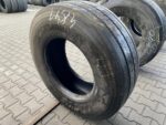 Opony ciężarowe  385/65R22.5 BRIDGESTONE DURAVIS  R-STEER 002 / 8-9mm