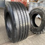  Opony ciężarowe  385/65R22.5 HANKOOK SMART FLEX AH31 / 12-13mm