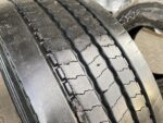 Opony ciężarowe  385/65R22.5 HANKOOK SMART FLEX AH31 / 12-13mm