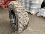 Opony przemysłowe  12.5R20 335/80R20 CONTINENTAL MPT80 / 10mm