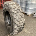  Opony przemysłowe  12.5R20 335/80R20 CONTINENTAL MPT80 / 10mm