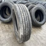  Opony ciężarowe  295/80R22.5 CONTINENTAL CONTI COACH HA3 / 10-11mm