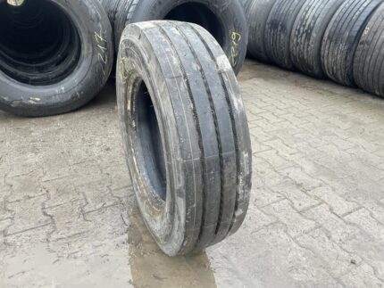  Opony ciężarowe  215/75R17.5 MICHELIN XLINE ENERGY T / 9-10mm